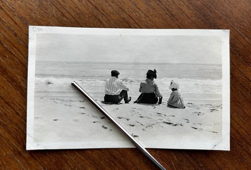 Antique 1918 laguna beach - laguna,